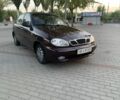Красный Дэу Сенс, объемом двигателя 1.5 л и пробегом 228 тыс. км за 2500 $, фото 1 на Automoto.ua