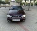 Красный Дэу Сенс, объемом двигателя 1.5 л и пробегом 228 тыс. км за 2500 $, фото 1 на Automoto.ua