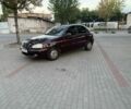 Красный Дэу Сенс, объемом двигателя 1.5 л и пробегом 228 тыс. км за 2500 $, фото 2 на Automoto.ua