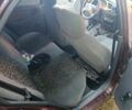 Червоний Деу Сенс, об'ємом двигуна 1.3 л та пробігом 138 тис. км за 1400 $, фото 4 на Automoto.ua