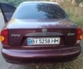 Червоний Деу Сенс, об'ємом двигуна 1.3 л та пробігом 138 тис. км за 1400 $, фото 14 на Automoto.ua