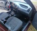 Червоний Деу Сенс, об'ємом двигуна 1.3 л та пробігом 138 тис. км за 1400 $, фото 2 на Automoto.ua