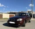 Красный Дэу Сенс, объемом двигателя 1.4 л и пробегом 83 тыс. км за 4300 $, фото 1 на Automoto.ua