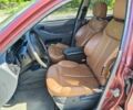 Червоний Деу Сенс, об'ємом двигуна 1.5 л та пробігом 125 тис. км за 3300 $, фото 8 на Automoto.ua