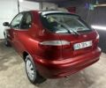 Червоний Деу Сенс, об'ємом двигуна 1.6 л та пробігом 200 тис. км за 2000 $, фото 2 на Automoto.ua