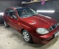 Червоний Деу Сенс, об'ємом двигуна 1.6 л та пробігом 200 тис. км за 2000 $, фото 1 на Automoto.ua