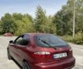 Красный Дэу Сенс, объемом двигателя 1.6 л и пробегом 220 тыс. км за 1450 $, фото 1 на Automoto.ua