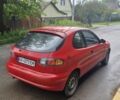 Червоний Деу Сенс, об'ємом двигуна 2 л та пробігом 234 тис. км за 1100 $, фото 3 на Automoto.ua
