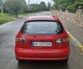 Червоний Деу Сенс, об'ємом двигуна 2 л та пробігом 234 тис. км за 1100 $, фото 4 на Automoto.ua