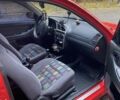 Деу Сенс 2003 у Синельниковом на Automoto.ua Червоний Деу Сенс, об'ємом двигуна 1.6 л та пробігом 235 тис. км за 2550 $, фото 5 на Automoto.ua