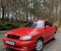 Деу Сенс 2003 у Синельниковом на Automoto.ua Червоний Деу Сенс, об'ємом двигуна 1.6 л та пробігом 235 тис. км за 2550 $, фото 1 на Automoto.ua