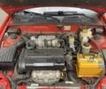 Деу Сенс 2003 у Синельниковом на Automoto.ua Червоний Деу Сенс, об'ємом двигуна 1.6 л та пробігом 235 тис. км за 2550 $, фото 6 на Automoto.ua
