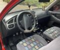 Деу Сенс 2003 у Синельниковом на Automoto.ua Червоний Деу Сенс, об'ємом двигуна 1.6 л та пробігом 235 тис. км за 2550 $, фото 4 на Automoto.ua