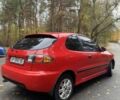 Деу Сенс 2003 у Синельниковом на Automoto.ua Червоний Деу Сенс, об'ємом двигуна 1.6 л та пробігом 235 тис. км за 2550 $, фото 3 на Automoto.ua