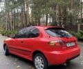 Деу Сенс 2003 у Синельниковом на Automoto.ua Червоний Деу Сенс, об'ємом двигуна 1.6 л та пробігом 235 тис. км за 2550 $, фото 2 на Automoto.ua