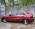 Червоний Деу Сенс, об'ємом двигуна 1.3 л та пробігом 256 тис. км за 1400 $, фото 1 на Automoto.ua