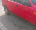 Червоний Деу Сенс, об'ємом двигуна 1.5 л та пробігом 260 тис. км за 1700 $, фото 2 на Automoto.ua