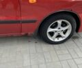 Червоний Деу Сенс, об'ємом двигуна 1.5 л та пробігом 316 тис. км за 1001 $, фото 4 на Automoto.ua