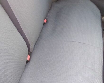 Червоний Деу Сенс, об'ємом двигуна 1.5 л та пробігом 260 тис. км за 1700 $, фото 5 на Automoto.ua