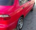 Червоний Деу Сенс, об'ємом двигуна 1.5 л та пробігом 260 тис. км за 1700 $, фото 4 на Automoto.ua