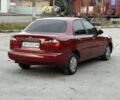 Деу Сенс 2007 у Житомирі на Automoto.ua Червоний Деу Сенс, об'ємом двигуна 1.5 л та пробігом 117 тис. км за 2800 $, фото 14 на Automoto.ua