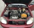 Деу Сенс 2007 у Житомирі на Automoto.ua Червоний Деу Сенс, об'ємом двигуна 1.5 л та пробігом 117 тис. км за 2800 $, фото 2 на Automoto.ua