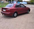Червоний Деу Сенс, об'ємом двигуна 1.5 л та пробігом 107 тис. км за 2750 $, фото 7 на Automoto.ua