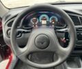 Деу Сенс 2007 у Житомирі на Automoto.ua Червоний Деу Сенс, об'ємом двигуна 1.5 л та пробігом 117 тис. км за 2800 $, фото 10 на Automoto.ua
