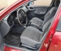Червоний Деу Сенс, об'ємом двигуна 1.5 л та пробігом 107 тис. км за 2750 $, фото 10 на Automoto.ua