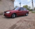 Червоний Деу Сенс, об'ємом двигуна 1.5 л та пробігом 107 тис. км за 2750 $, фото 3 на Automoto.ua