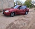 Червоний Деу Сенс, об'ємом двигуна 1.5 л та пробігом 107 тис. км за 2750 $, фото 11 на Automoto.ua
