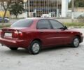 Деу Сенс 2007 у Житомирі на Automoto.ua Червоний Деу Сенс, об'ємом двигуна 1.5 л та пробігом 117 тис. км за 2800 $, фото 15 на Automoto.ua