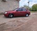 Червоний Деу Сенс, об'ємом двигуна 1.5 л та пробігом 107 тис. км за 2750 $, фото 2 на Automoto.ua