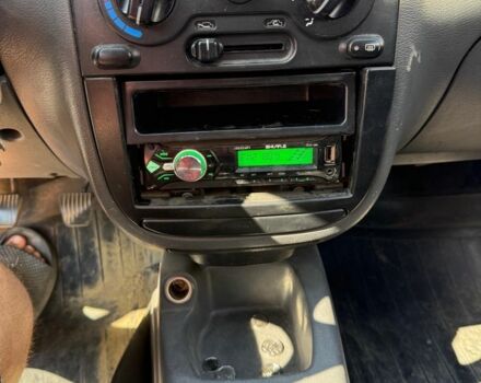 Красный Дэу Сенс, объемом двигателя 0 л и пробегом 325 тыс. км за 472 $, фото 2 на Automoto.ua