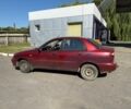 Красный Дэу Сенс, объемом двигателя 0 л и пробегом 325 тыс. км за 472 $, фото 7 на Automoto.ua