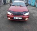 Красный Дэу Сенс, объемом двигателя 1.5 л и пробегом 275 тыс. км за 2500 $, фото 5 на Automoto.ua