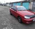 Красный Дэу Сенс, объемом двигателя 1.5 л и пробегом 275 тыс. км за 2500 $, фото 3 на Automoto.ua