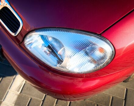 Красный Дэу Сенс, объемом двигателя 1.5 л и пробегом 232 тыс. км за 1800 $, фото 10 на Automoto.ua