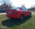 Красный Дэу Сенс, объемом двигателя 1.5 л и пробегом 170 тыс. км за 1500 $, фото 4 на Automoto.ua