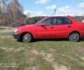 Красный Дэу Сенс, объемом двигателя 1.5 л и пробегом 170 тыс. км за 1500 $, фото 2 на Automoto.ua