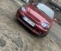 Красный Дэу Сенс, объемом двигателя 1.5 л и пробегом 500 тыс. км за 1305 $, фото 1 на Automoto.ua