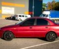 Дэу Сенс 1998 в Ужгороде на Automoto.ua Красный Дэу Сенс, объемом двигателя 1.5 л и пробегом 232 тыс. км за 2100 $, фото 6 на Automoto.ua