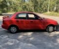 Червоний Деу Сенс, об'ємом двигуна 1.5 л та пробігом 3 тис. км за 1500 $, фото 5 на Automoto.ua