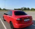 Червоний Деу Сенс, об'ємом двигуна 0 л та пробігом 317 тис. км за 1800 $, фото 5 на Automoto.ua