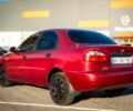 Дэу Сенс 1998 в Ужгороде на Automoto.ua Красный Дэу Сенс, объемом двигателя 1.5 л и пробегом 232 тыс. км за 2100 $, фото 5 на Automoto.ua