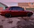 Красный Дэу Сенс, объемом двигателя 1.6 л и пробегом 100 тыс. км за 1850 $, фото 7 на Automoto.ua