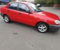 Дэу Сенс 1998 в Кривом Роге на Automoto.ua Красный Дэу Сенс, объемом двигателя 1.5 л и пробегом 164 тыс. км за 2000 $, фото 2 на Automoto.ua