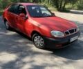 Червоний Деу Сенс, об'ємом двигуна 1.5 л та пробігом 3 тис. км за 1500 $, фото 4 на Automoto.ua
