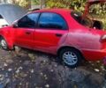Дэу Сенс 1998 в Киеве на Automoto.ua Красный Дэу Сенс, объемом двигателя 0 л и пробегом 170 тыс. км за 800 $, фото 6 на Automoto.ua