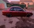 Красный Дэу Сенс, объемом двигателя 1.6 л и пробегом 100 тыс. км за 1850 $, фото 6 на Automoto.ua